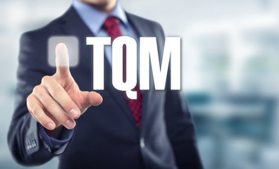 Total Quality Managment