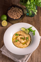 Hummus