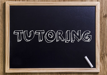 TUTORING