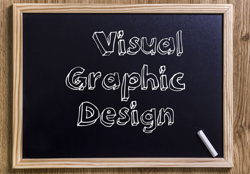 Visual Graphic Design