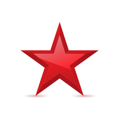 Red star
