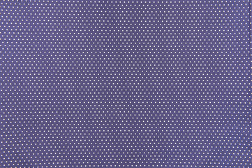 seamless polka dot background.