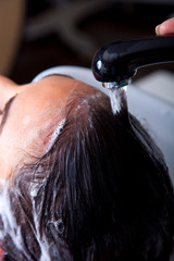 shampoing