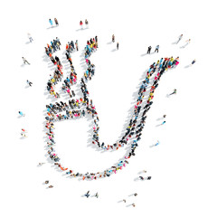 group  people  shape  pipe smoking  cartoon