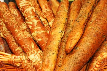 French bread
