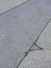 Strassenschäden