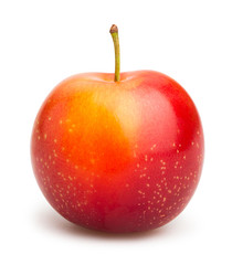 red plum