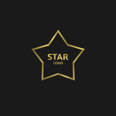 Star logo