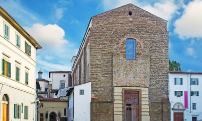 Santa Maria del Carmine