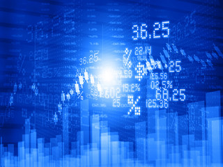 Internet Security concept.