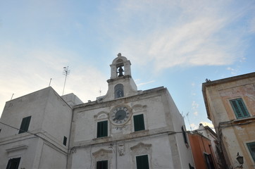 Polignano a Mare