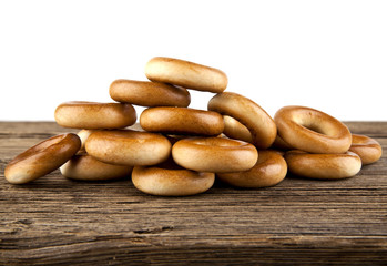 bagels
