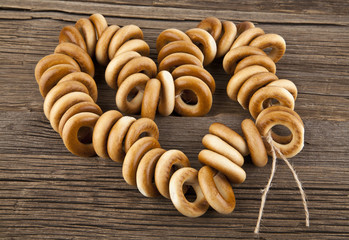 bagels