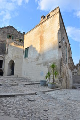 Sassi di Matera