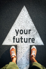 Your future - 88547836