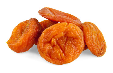 dried apricots