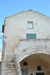 Sassi di Matera
