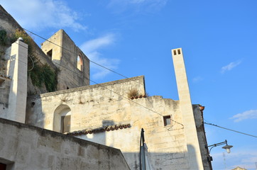 Sassi di Matera