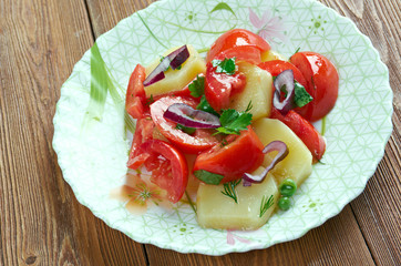 insalata Pantesca