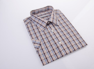 shirt isolated on background