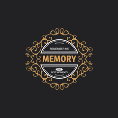 Design logo and monograms