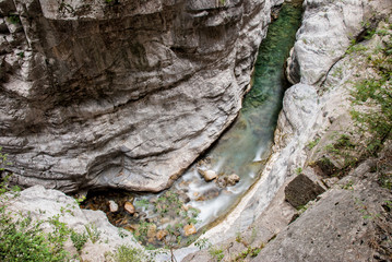 Añisclo valley