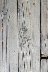 The old wood texture with natural patterns