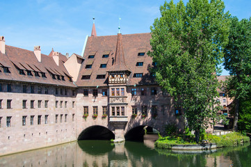 Fachwerk
