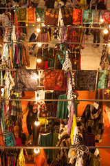 market tissues - ethnic