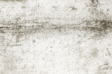 Obraz premium Grunge gray concrete texture.