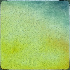 Grunge blue cracked texture background