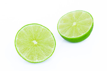 lime