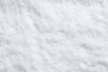 Obraz premium Weihnachten Hintergrund mit Schnee im Winter