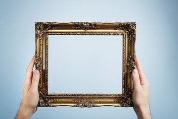 Frame