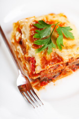 Lasagna