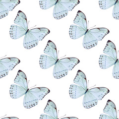 Seamless pattern.