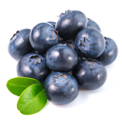 Blueberries