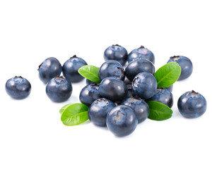 Blueberries