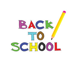 back to school