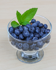 Blueberry