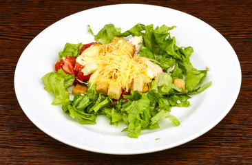 Caesar salad
