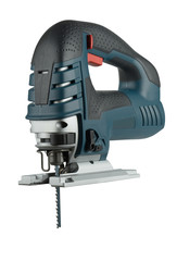 new professional jig saw