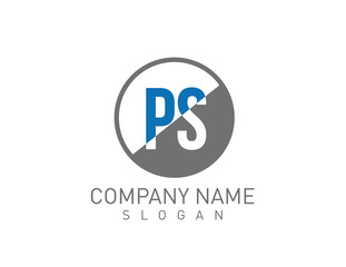 PS logotype