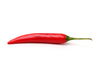 Red Chili Pepper	
