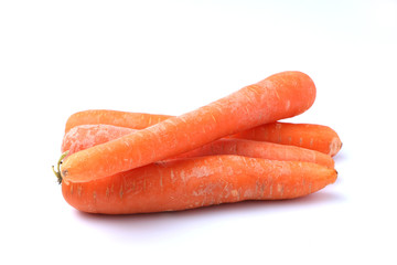 Ugly Carrots