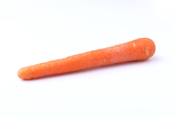 Ugly Carrots