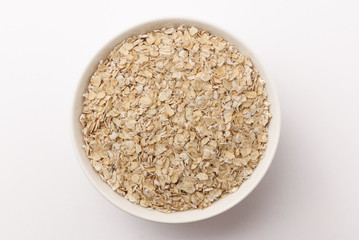 Scottish Oats