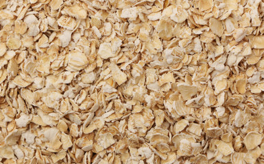 Scottish Oats