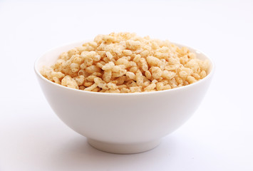 Crispy Rice Cereal 