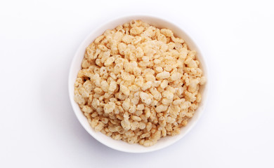 Crispy Rice Cereal 